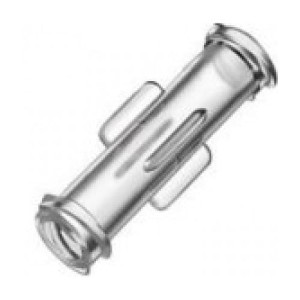 COMBIFIX ADAPTER łącznik ŻEŃSKI/ŻEŃSKI    B.Braun 5206634 (1 SZT.)