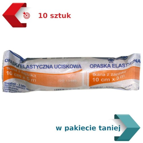 Biomar Opaska elastyczna 10cm x 5m-10 szt.JPG-1664