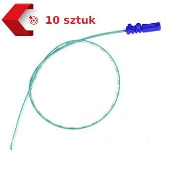 Cewnik do karmienia CH06 10 sztuk-2016