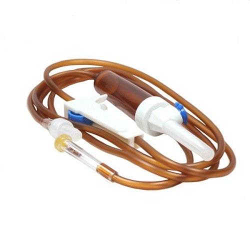 Margomed przyrząd do przetaczania płynów infuz-2287