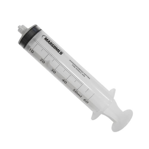Margomed strzykawka do pomp 50ml-910