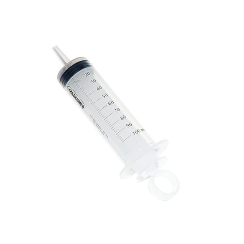 Margomed strzykawka cewnikowa 100ml-912