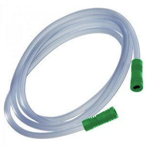 Dren łączący do ssaka GRENA 300x5mm 0201-30005SS