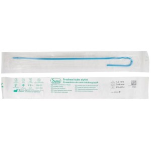Prowadnica do rurek intubacyjnych 4,0 długość 340mm SUMI 09-4034