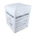 Kompresy gazowe 17N 8W 7,5x7,5cm niejałowe STERI COVER (STERIWUND COVER) (100 szt.)