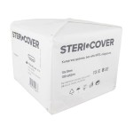 Kompresy gazowe 13N 8W 10x10cm niejałowe STERI COVER (STERIWUND COVER) (100 szt.)