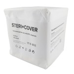 Kompresy gazowe 17N 8W 10x10cm niejałowe STERI COVER (STERIWUND COVER) (100 szt.)