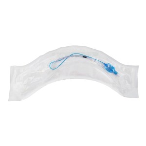 CUFFED endotracheal tube diam. 4,0 mm ROLLMED