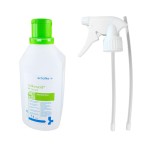 MIKROZID AF LIQUID 1L + SPRYSKIWACZ       (atomizer) płyn do dezynfekcji powierzchni