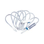 Przyrząd do infuzji IS POLFA BEZ FTALANÓW