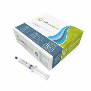 OPTILUBE ACTIVE 11ml żel do cewnikowania (10 szt.)
