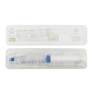 OPTILUBE ACTIVE 11ml żel (1 SZTUKA)