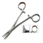 Kleszczyki HALSTEAD-MOSQUITO 13 cm        STERYLNE BATIST SET 396A - IMMUNITY KIT