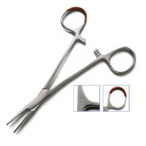 Kleszcze Halstead-Mosquito 396-1789