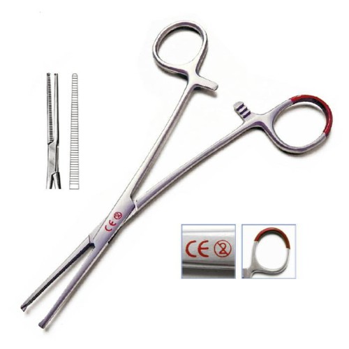 Kleszczyki Kocher 16 cm 464-1790