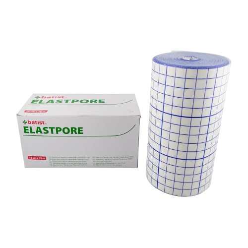 Batist-ELASTPORE-15cm-x-10m-748