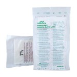 Rękawiczki chirurgiczne IMMUNITY 7,5 BEZPUDROWE lateksowe jałowe