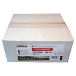 KOMPRESY gazowe JAŁOWE 17N 8W 10x10cm STERILKOMPRES (100blist x 3szt) PUDEŁKO