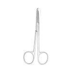 SPENCER scissors (Stitch) for seams 9cm IAA Surgical surgical steel
