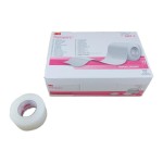 3M TRANSPORE 2,5cm x 9,1m surgical plastic tape ref. 1527-1 (1 PIECE)