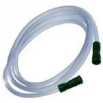 Dren łączący do ssaka OP-FLEX CH 24/350 cm UNOMEDICAL