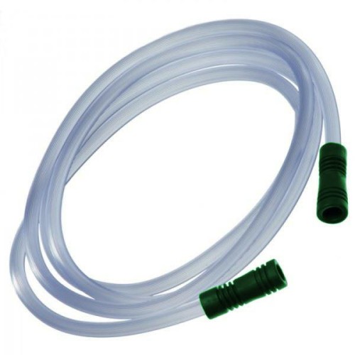 Dren do ssaka-Unomedical-CH24-350cm-1641