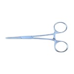 Kleszczyki PEAN 13 cm PROSTE IAA Surgical stal chirurgiczna niejałowe