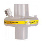 Filtr elektrostatyczny ISO-GARD FILTER    S antybakteryjny-antywirusowy TELEFLEX (1 szt.)