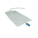 Worek na mocz UNOMEDICAL 750ml ze spustem, dren 35 cm