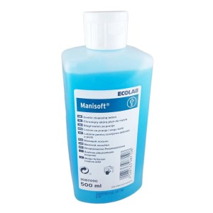 Ecolab MANISOFT 500 ML preparat do higienicznego mycia rąk ref. 3087090