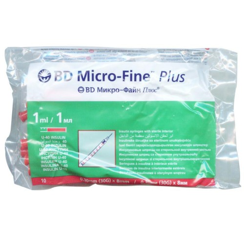 BD Micro-Fine-Plus-1ml-U40-torebki-1551