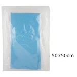 Serweta operacyjna 50 x 50cm PANEP dwuwarstwowa włókninowa jałowa