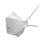 Półmaska ochronna 3M AURA 1863+ FFP3 IIR filtrująca bez zaworu