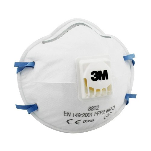3m ffp2 maska 8822-2979