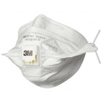 Półmaska ochronna 3M VFLEX 9163 FFP3 z zaworem wydechowym (1 SZT)