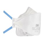 Półmaska ochronna 3M AURA 9320+ FFP2 filtrująca bez zaworu