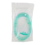 Nasal oxygen catheter 1,5m SUMI - GREEN
