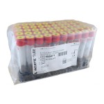 Tubes 8 ml Serum Separator Clot Activator VACUETTE CAT 455071 (50 pcs)