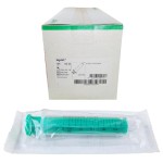 2-piece syringes INJEKT SOLO 10ml (12ml) Luer B.Braun (100 pcs)