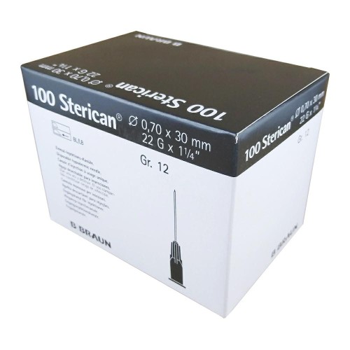 igly-iniekcyjne-BRAUN-STERICAN-0,7x30-3173