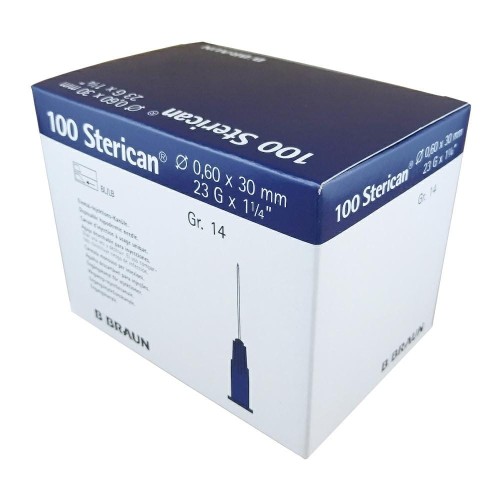igly-iniekcyjne-BRAUN-STERICAN-0,6x30-3172