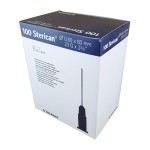 Hypodermic needles BRAUN STERICAN 0,6 x 60 23G x 2 3/8'' 4665600 (100 pcs)