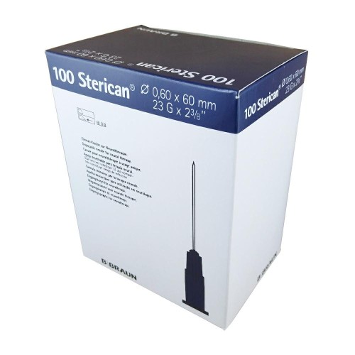 igly-iniekcyjne-BRAUN-STERICAN-0,6x6-3164
