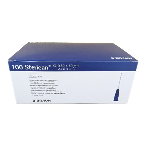 igly-iniekcyjne-BRAUN-STERICAN-0,6x80-3160