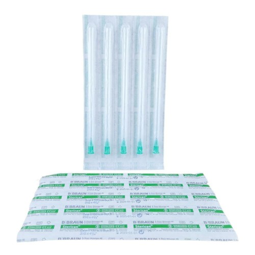 igly-BRAUN-STERICAN-0,8x120-10szt-3117