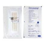Hartmann OMNISTRIP 6 x 38 mm 6pcs in peel pouch (1 PEEL POUCH)