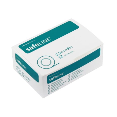 Przylepiec tkaninowy SafeLine Vis 2,5x9-1325