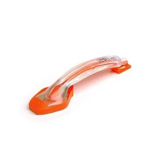 Supraglottic airway i-GEL size 5 >90kg ORANGE