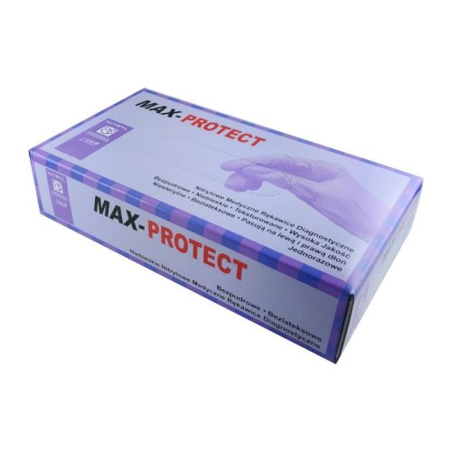 Max protect-2376