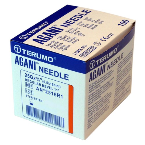 terumo-agani-needle-25g-0-5-x-16-1003